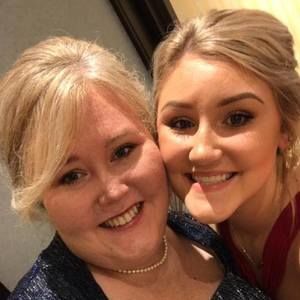 Meet your Posher, Lizzy